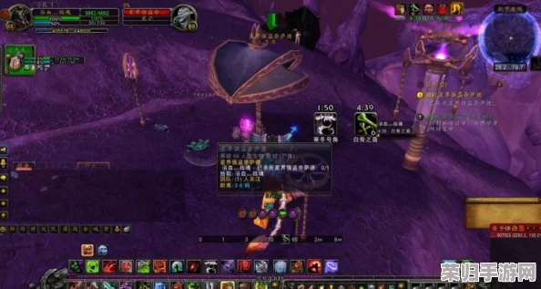 魔兽怀旧服：黑龙门任务的史诗级挑战与荣耀之旅