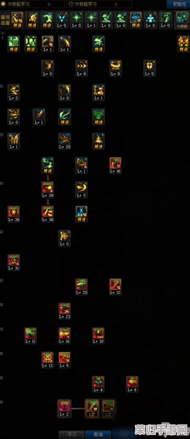 DNF暗帝终极加点攻略：解锁最新技能配置，成就最强暗影女王