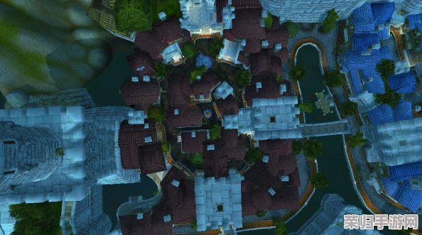 探索魔兽世界：达纳苏斯战袍独家购买地点！