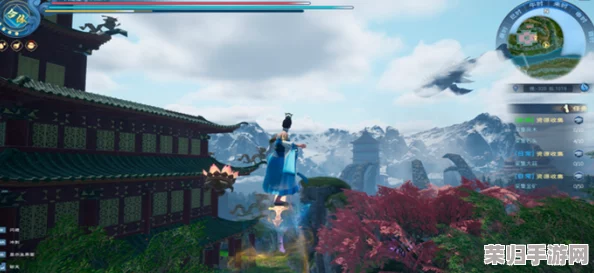 太荒初境：高效获取灵气秘籍，视频详解新手必学技巧！