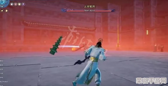 太荒初境：高效获取灵气秘籍，视频详解新手必学技巧！