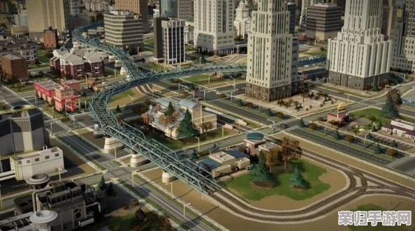 《模拟城市5》深度启航：新手指南之从零到一的梦幻都市创建秘籍