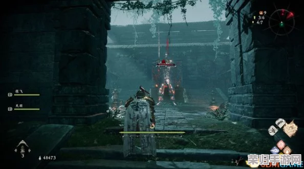 深度解析卧龙苍天陨落：第五节弃身锋刃端绝境求生攻略全