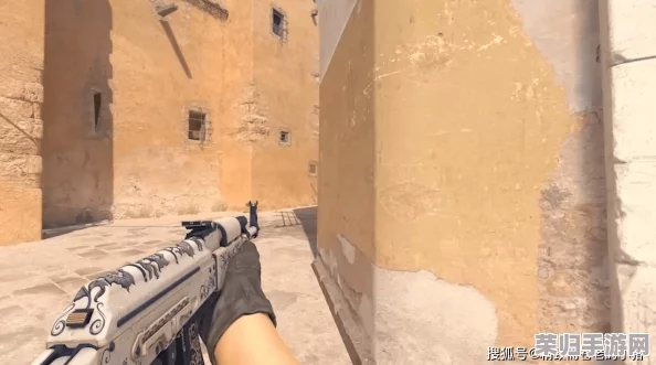 掌握CS2新技巧：一键清除血迹，战场无痕作战指令