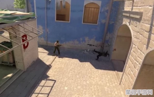 掌握CS2新技巧：一键清除血迹，战场无痕作战指令