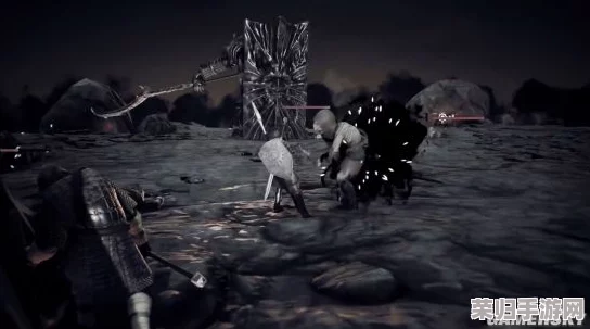 深度剖析：黑暗之魂3本体及DLC全剧情，灵魂世界的绝望与救赎之旅