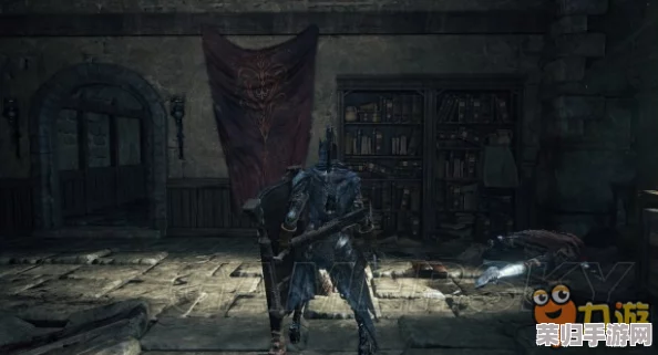 深度剖析：黑暗之魂3本体及DLC全剧情，灵魂世界的绝望与救赎之旅