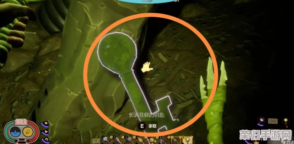 全面禁闭求生乳牙位置大全，助你轻松找到生存关键！