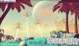 《无人深空》告别卡顿,流畅探险终极解决方案大 《无人深空》告别卡顿,流畅探险终极解决方案大