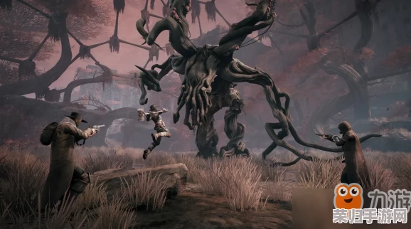 《遗迹灰烬重生》终极武器指南:全武器评级与高效获取攻略,解锁最强战力! 《遗迹灰烬重生》终极武器指南:全武器评级与高效获取攻略,解锁最强战力!