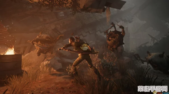 《遗迹灰烬重生》终极武器指南:全武器评级与高效获取攻略,解锁最强战力! 《遗迹灰烬重生》终极武器指南:全武器评级与高效获取攻略,解锁最强战力!