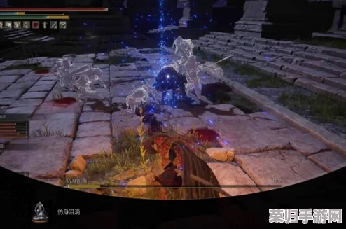 探索艾尔登法环:仿生泪滴的神秘藏身之地! 探索艾尔登法环:仿生泪滴的神秘藏身之地!