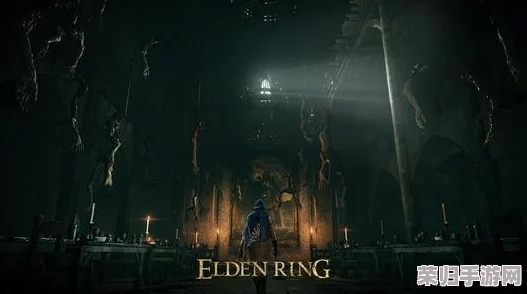 探索艾尔登法环:仿生泪滴的神秘藏身之地! 探索艾尔登法环:仿生泪滴的神秘藏身之地!