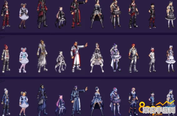 DNF 2020年度耕耘盛典,绝美装扮外观震撼登场! DNF 2020年度耕耘盛典,绝美装扮外观震撼登场!