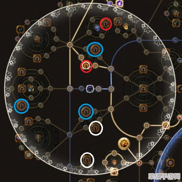 探索流放之路S24全新技能谱系：解锁强力战斗奥义与策略组合！