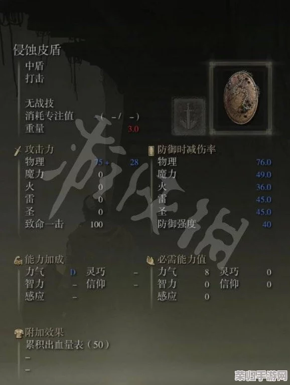 深入探索艾尔登法环:技能加点策略、全面解析技能树与炫酷技能展示指南 深入探索艾尔登法环:技能加点策略、全面解析技能树与炫酷技能展示指南