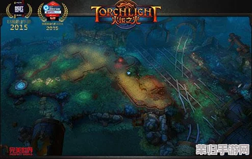 《火炬之光：无限召唤1》终极流派BD深度解析，打造最强召唤师攻略秘籍！