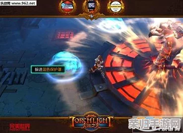 《火炬之光：无限召唤1》终极流派BD深度解析，打造最强召唤师攻略秘籍！