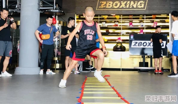 《拳击俱乐部》深度攻略:解锁全主线与隐秘支线,图文详解剧情与挑战之路! 《拳击俱乐部》深度攻略:解锁全主线与隐秘支线,图文详解剧情与挑战之路!