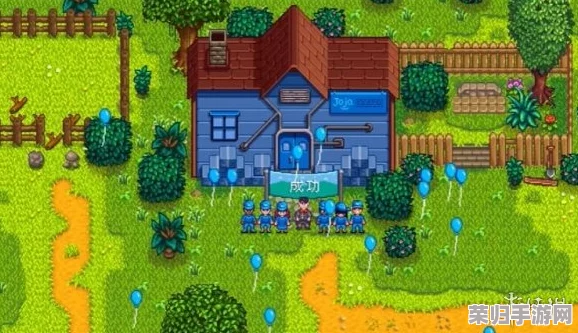 《星露谷物语》深度探索:姜岛金核桃全收集130枚终极攻略,解锁北部岛屿所有秘密! 《星露谷物语》深度探索:姜岛金核桃全收集130枚终极攻略,解锁北部岛屿所有秘密!