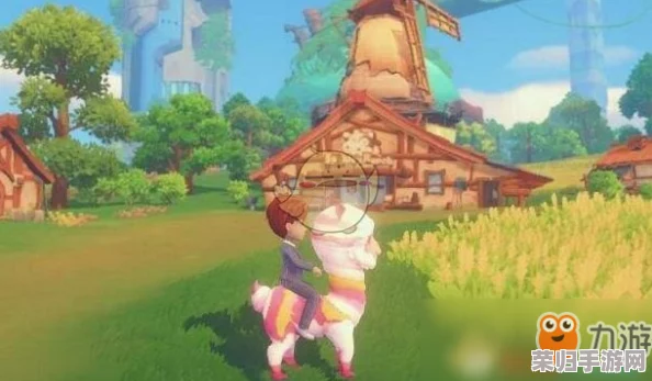 波西亚时光：高效供能装置使用秘籍与DIY制作全攻略！