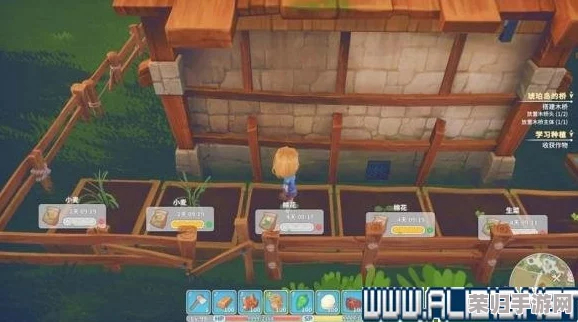 波西亚时光：高效供能装置使用秘籍与DIY制作全攻略！