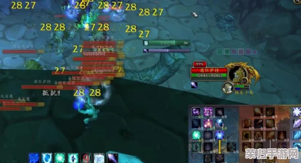 魔兽世界怀旧服：30级勇士必去的高效练级秘境推荐！