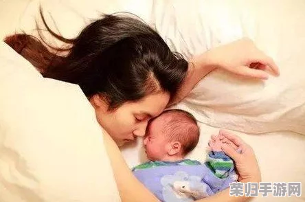 一小孩和妈妈一起生孩子不盖被子黄,玩家直呼太刺激,游戏体验堪比真实生产