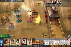 三国志12：最全武将数据独家破解，攻略秘籍助你称霸三国！
