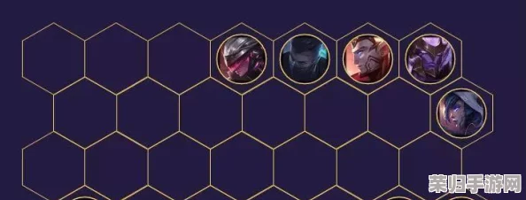 云顶之弈9.20版本：登顶最强阵容策略大公开！