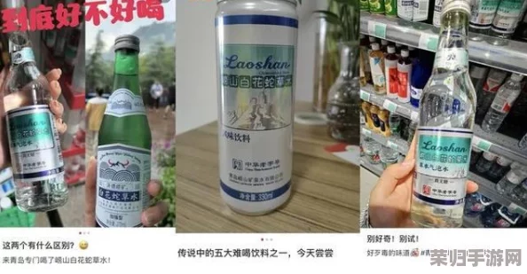 钢钢钢钢钢钠好多水，用户表示“口感清新，十分解渴，是夏天必备的饮品”