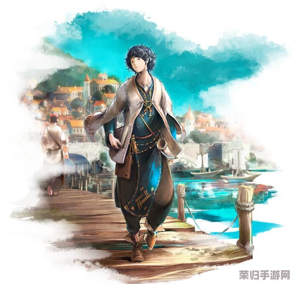 独家：八方旅人2全能修改器，游戏探险新体验一键解锁！