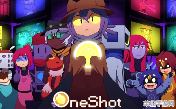 掌握技巧，一键解锁Oneshot速通秘籍：如何高效快速通关Oneshot？