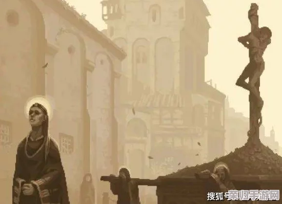 堕落之城莱蒂达亚：神秘特色与极致体验，探索未知好玩吗？