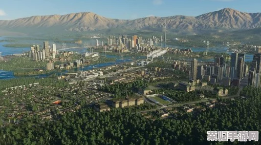 《城市天际线2》:精选版本全解析,哪款最适合你的都市梦想? 《城市天际线2》:精选版本全解析,哪款最适合你的都市梦想?