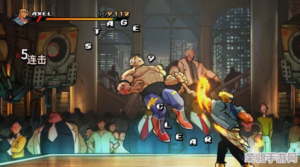 《铁拳7》深度操作指南:全人物华丽出招表,系统解析与恶魔模式玩法 《铁拳7》深度操作指南:全人物华丽出招表,系统解析与恶魔模式玩法