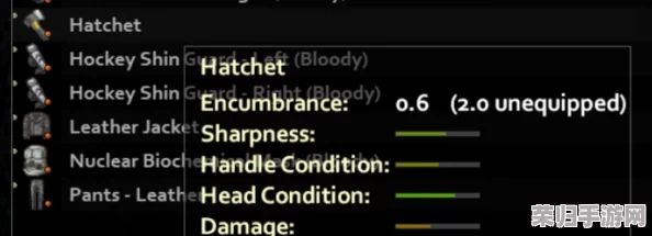 终极僵尸末日生存指南:黄油刀至强武器,深入《僵尸毁灭工程》武器图鉴 终极僵尸末日生存指南:黄油刀至强武器,深入《僵尸毁灭工程》武器图鉴