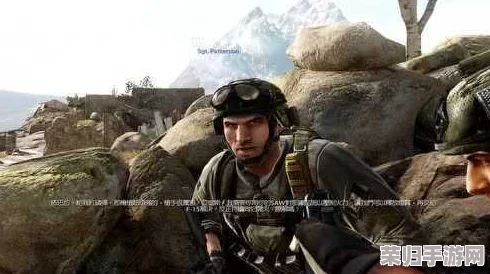 《荣誉勋章2010》第三关:智勇双全,突破重围的必胜策略! 《荣誉勋章2010》第三关:智勇双全,突破重围的必胜策略!