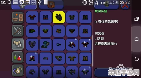 泰拉瑞亚攻略:征服肉山必备神器与装备推荐,轻松通关无压力! 泰拉瑞亚攻略:征服肉山必备神器与装备推荐,轻松通关无压力!