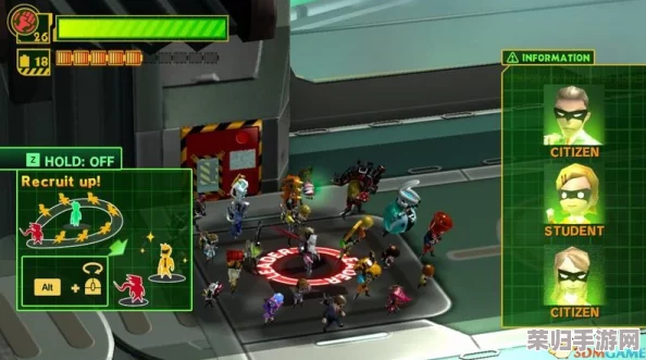 《神奇101重制版》深度操作指南&全剧情图文攻略,解锁超燃战斗新体验! 《神奇101重制版》深度操作指南&全剧情图文攻略,解锁超燃战斗新体验!