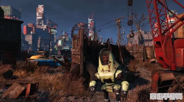 《辐射4》终极探索：全物品代码大全深度盘点与