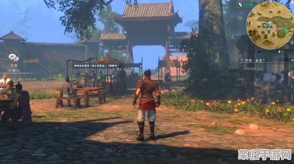 河洛群侠传：顶尖武学排行，最强武功震撼揭晓！