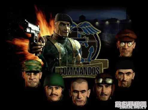 穿越战火：探索经典与创新的打日本鬼子题材游戏大全