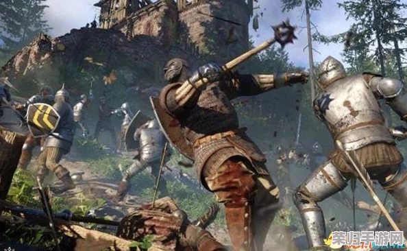 【绝技】天国拯救：精准调弓箭准星技巧，视频教学让你百步穿杨！