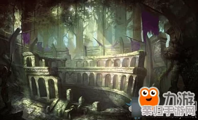 魔兽世界怀旧服:厄运之槌北副本入口,探索厄运北门隐秘通道! 魔兽世界怀旧服:厄运之槌北副本入口,探索厄运北门隐秘通道!