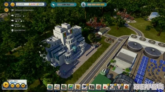 探索海岛大亨6新境界：加勒比的天空DLC深度评测与精彩内容