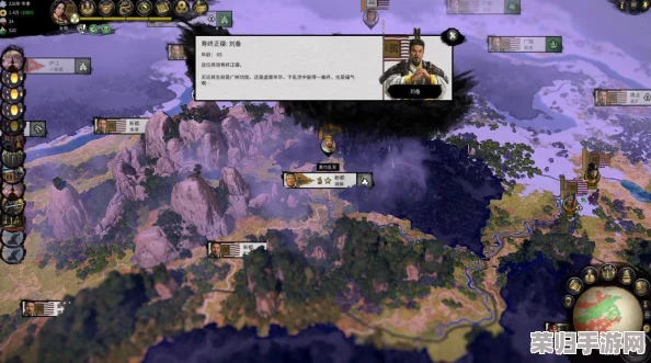 《全面战争:三国》顶尖武将,全英雄战力排行震撼发布! 《全面战争:三国》顶尖武将,全英雄战力排行震撼发布!