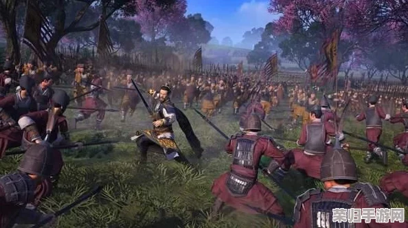 《全面战争:三国》顶尖武将,全英雄战力排行震撼发布! 《全面战争:三国》顶尖武将,全英雄战力排行震撼发布!