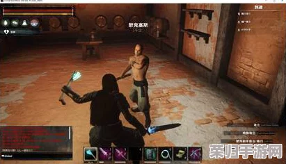 流放者柯南：高效获取稀有钢材的独门技巧与策略！