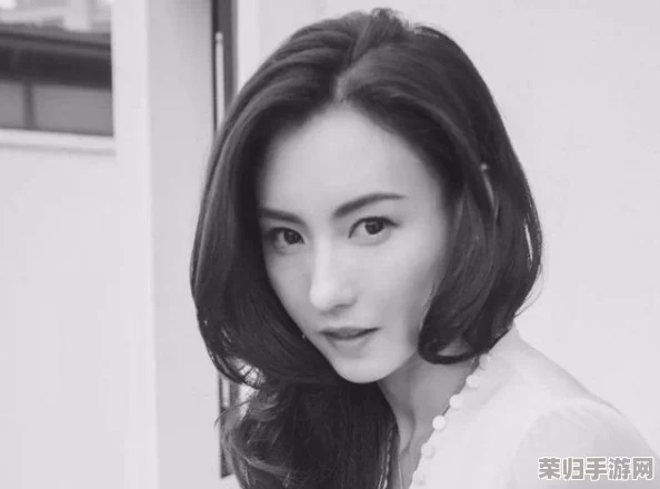 张柏芝下面毛毛跟浓密，专家：这是正常现象，不必过度担心